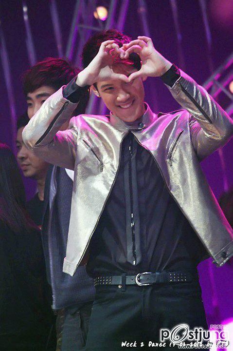 เเกงส้ม น่ารักมาก