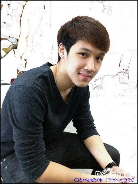 เเกงส้ม น่ารักมาก