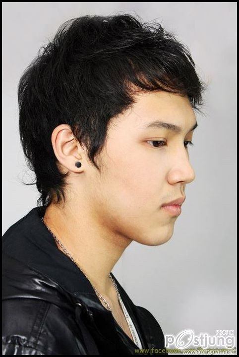 เเกงส้ม น่ารักมาก