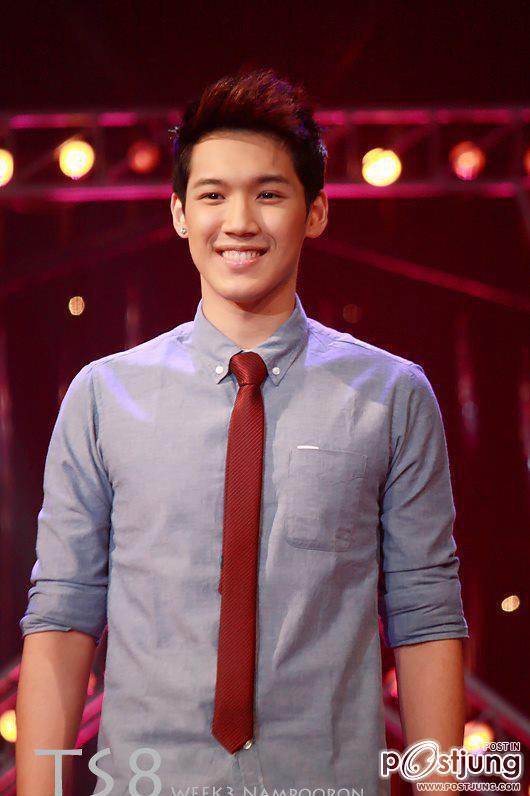 เเกงส้ม น่ารักมาก