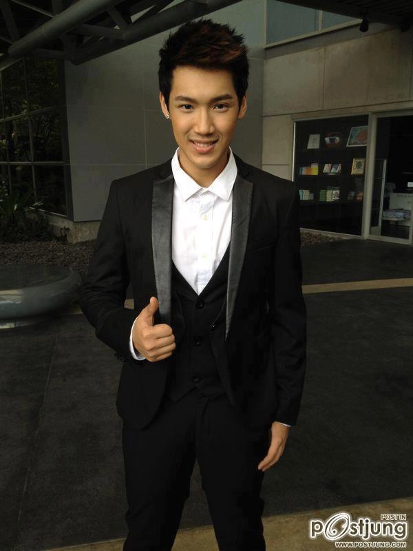 เเกงส้ม น่ารักมาก