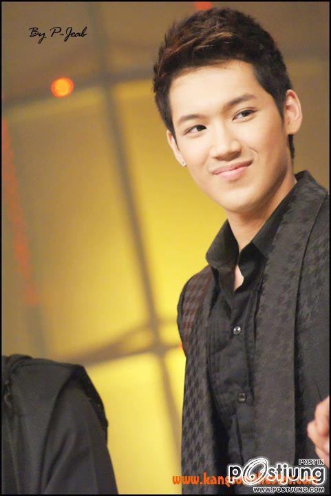 เเกงส้ม น่ารักมาก