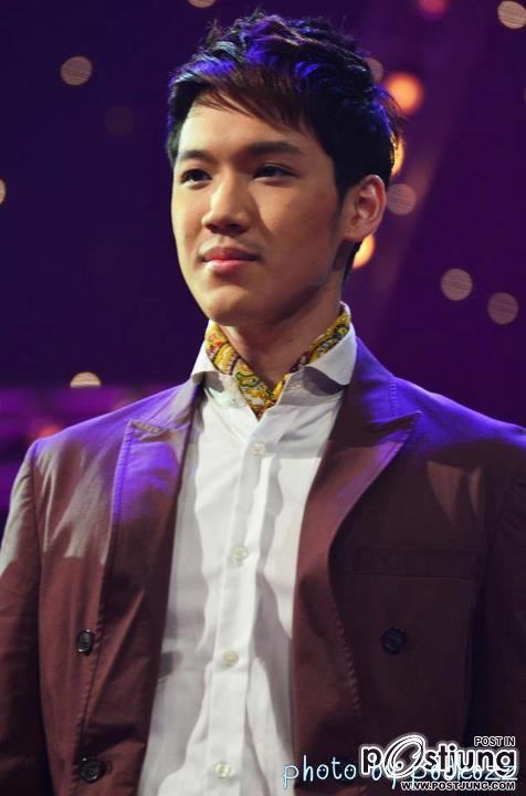 เเกงส้ม น่ารักมาก