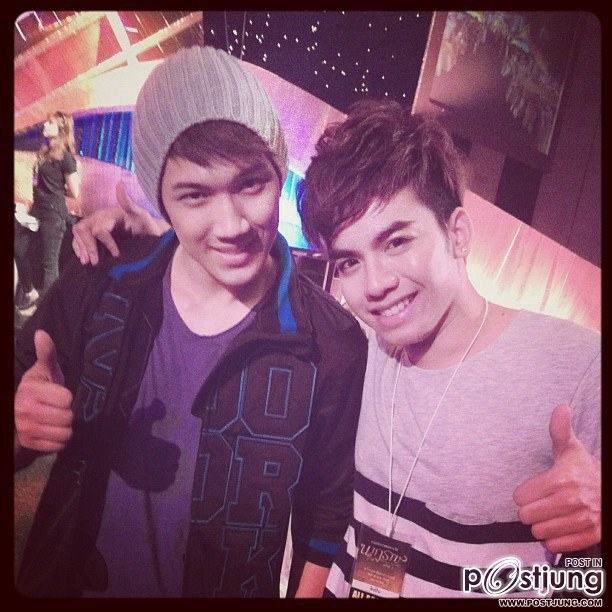 เเกงส้ม น่ารักมาก