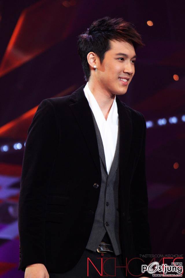 เเกงส้ม น่ารักมาก