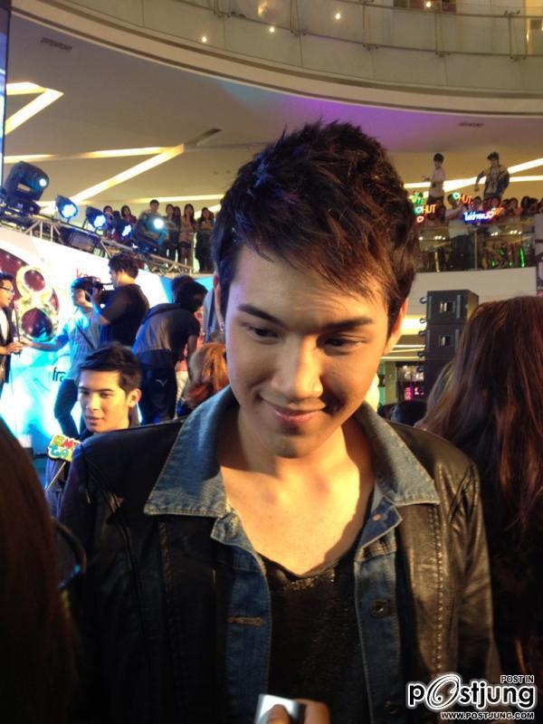 เเกงส้ม น่ารักมาก