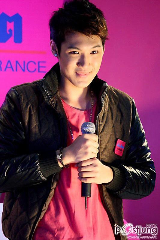 เเกงส้ม น่ารักมาก