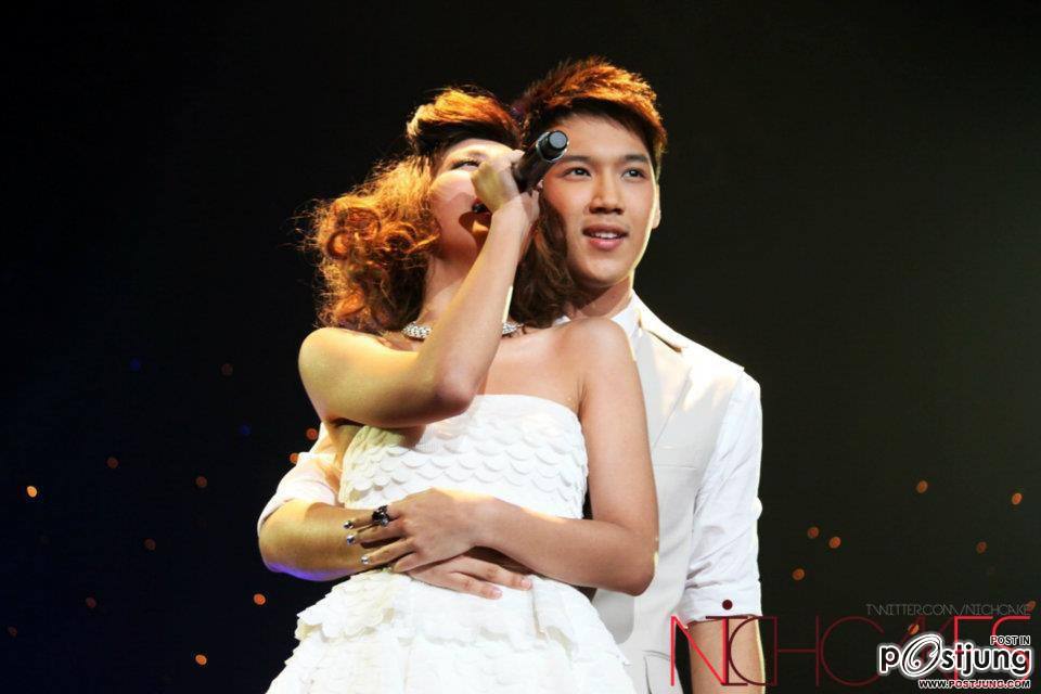 เเกงส้ม น่ารักมาก