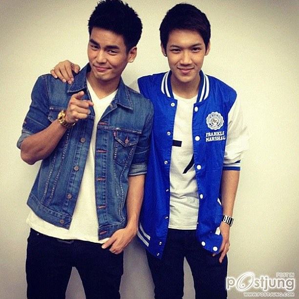 เเกงส้ม น่ารักมาก