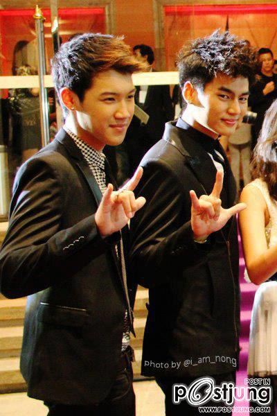 เเกงส้ม น่ารักมาก