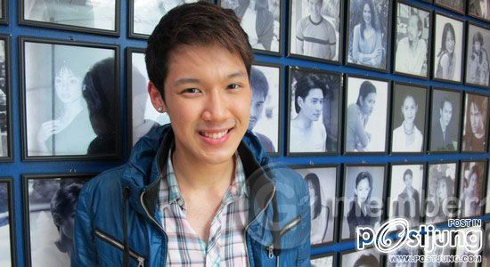 เเกงส้ม น่ารักมาก