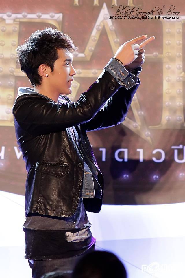 เเกงส้ม น่ารักมาก