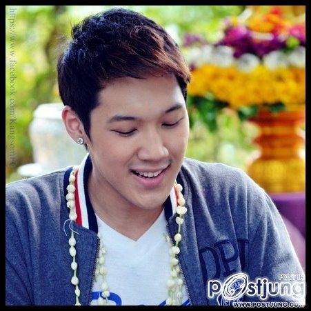 เเกงส้ม น่ารักมาก