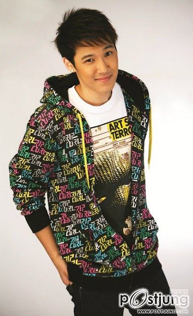 เเกงส้ม น่ารักมาก