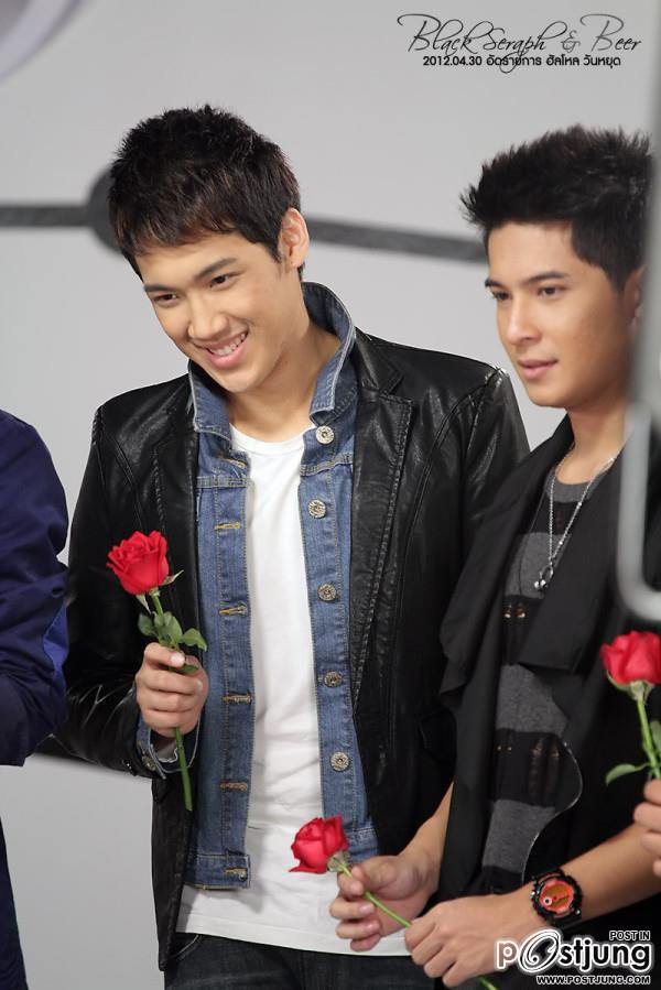เเกงส้ม น่ารักมาก