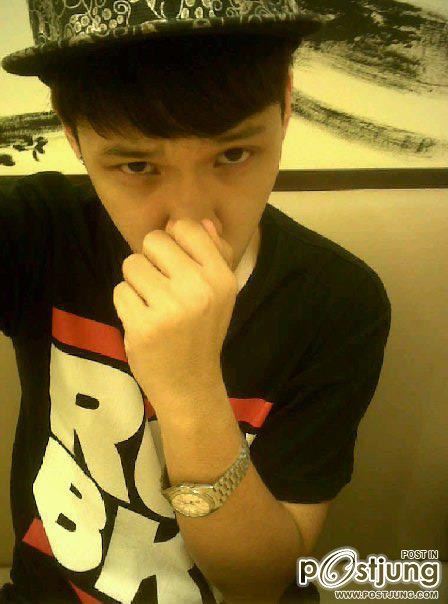 เเกงส้ม น่ารักมาก