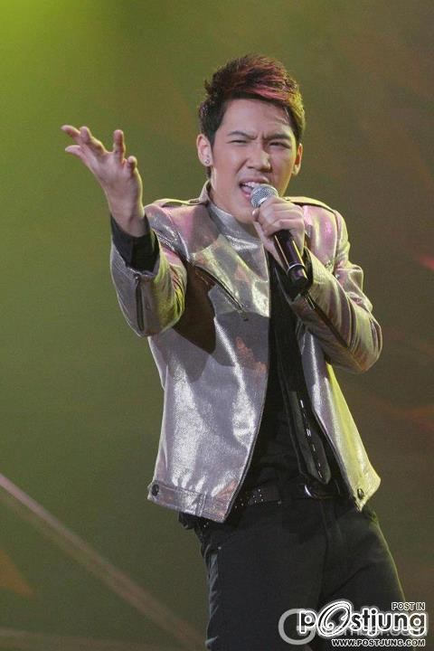 เเกงส้ม น่ารักมาก