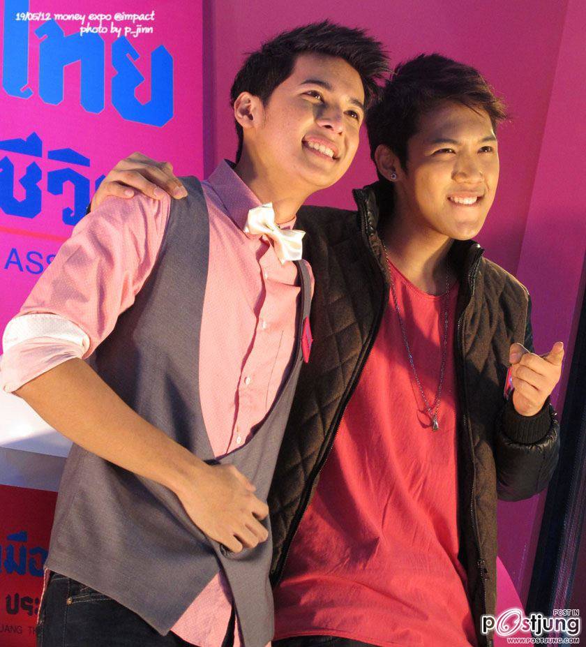 เเกงส้ม น่ารักมาก