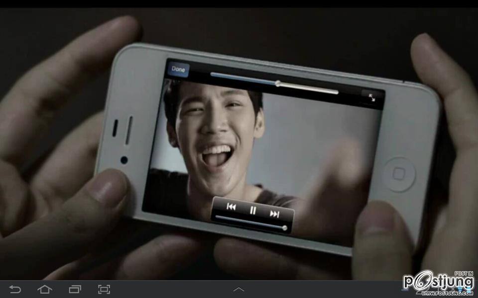 เเกงส้ม น่ารักมาก