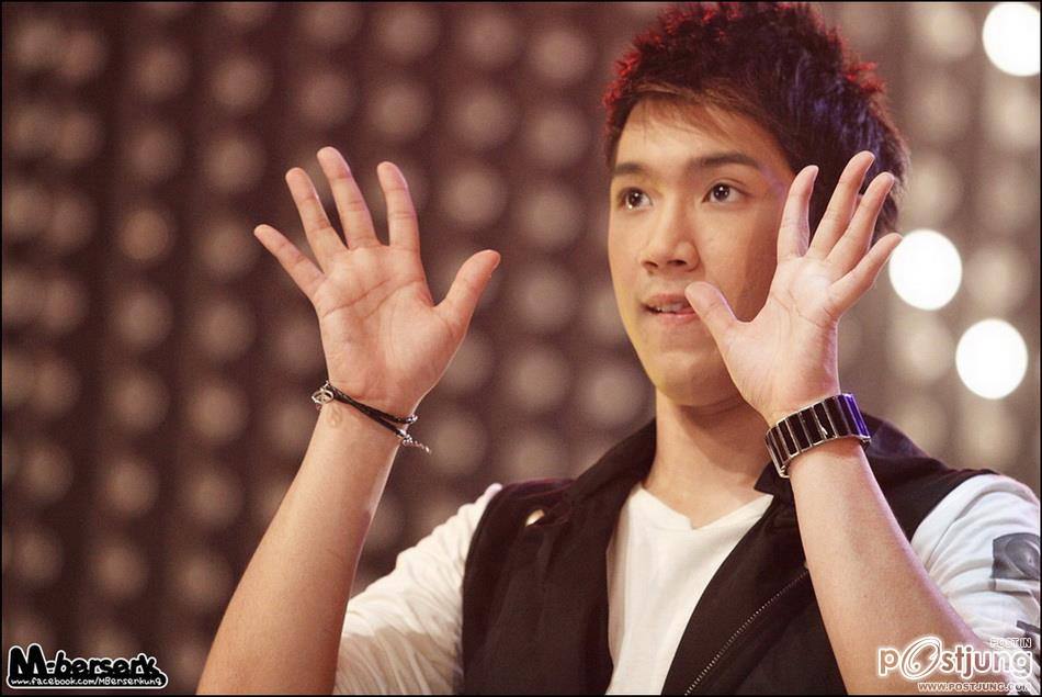 เเกงส้ม น่ารักมาก