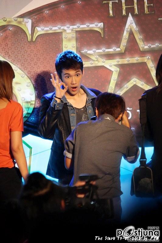 เเกงส้ม น่ารักมาก