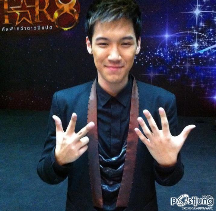 เเกงส้ม น่ารักมาก