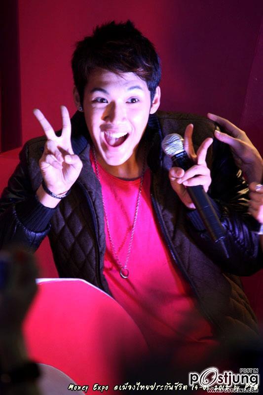 เเกงส้ม น่ารักมาก