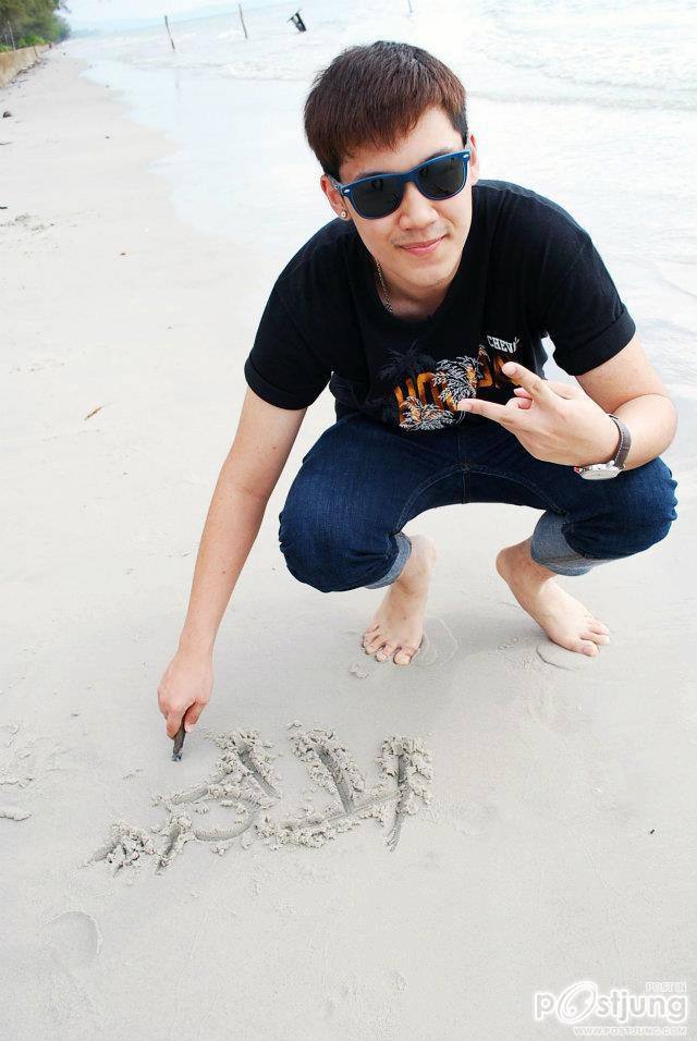 เเกงส้ม น่ารักมาก