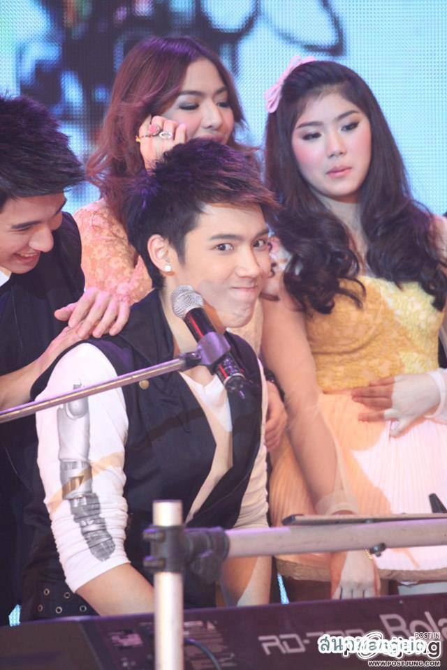 เเกงส้ม น่ารักมาก