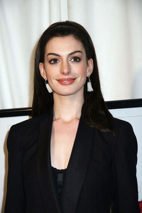 คนรัก Annie Hathaway