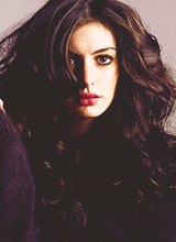 คนรัก Annie Hathaway