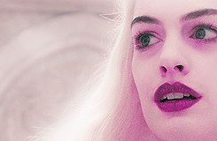 คนรัก Annie Hathaway