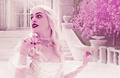 คนรัก Annie Hathaway