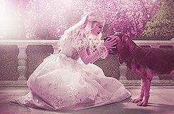 คนรัก Annie Hathaway