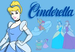 คนรัก การ์ตูน DISNEY 3
