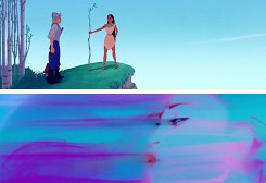 คนรัก การ์ตูน DISNEY 3