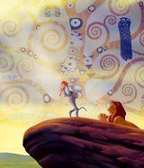 คนรัก การ์ตูน DISNEY 3