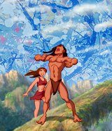 คนรัก การ์ตูน DISNEY 3