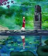 คนรัก การ์ตูน DISNEY 3