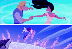 คนรัก การ์ตูน DISNEY 3
