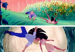 คนรัก การ์ตูน DISNEY 3