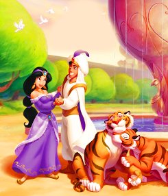 คนรัก การ์ตูน DISNEY 3