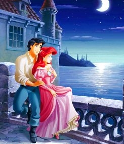คนรัก การ์ตูน DISNEY 3