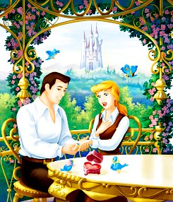 คนรัก การ์ตูน DISNEY 3