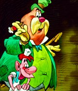 คนรัก การ์ตูน DISNEY 3