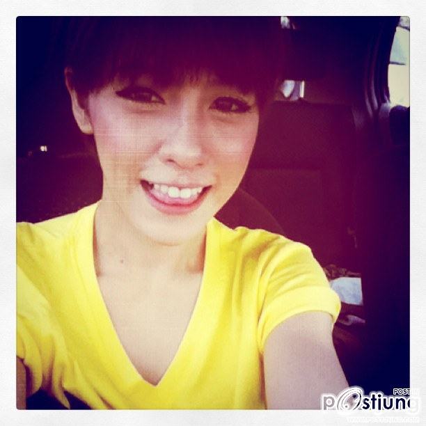 จีจี้ เบเบี้ แอปเปิ้ล สามสาวลาว น่ารักดีค่ะ