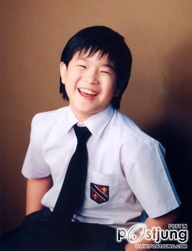น้องพลับ คุณครูครับ โตขึ้นแล้วน่ารักอ่ะ