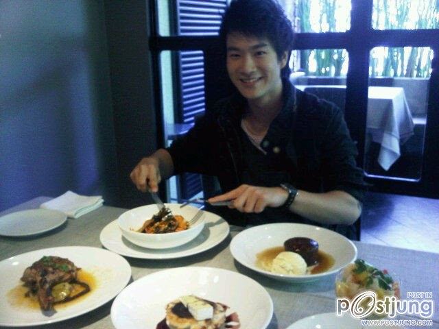 น้องพลับ คุณครูครับ โตขึ้นแล้วน่ารักอ่ะ