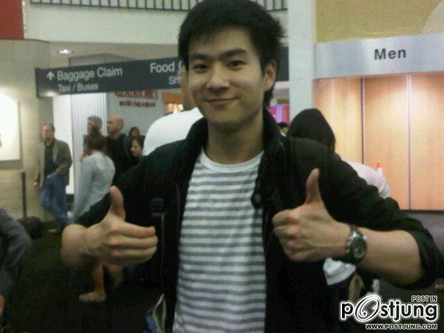 น้องพลับ คุณครูครับ โตขึ้นแล้วน่ารักอ่ะ