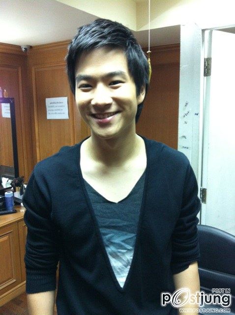 น้องพลับ คุณครูครับ โตขึ้นแล้วน่ารักอ่ะ